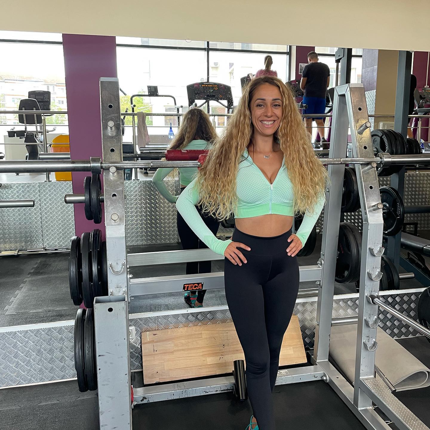 Antrenor Personal Timisoara – Ghidul Tau pentru Fitness Eficient