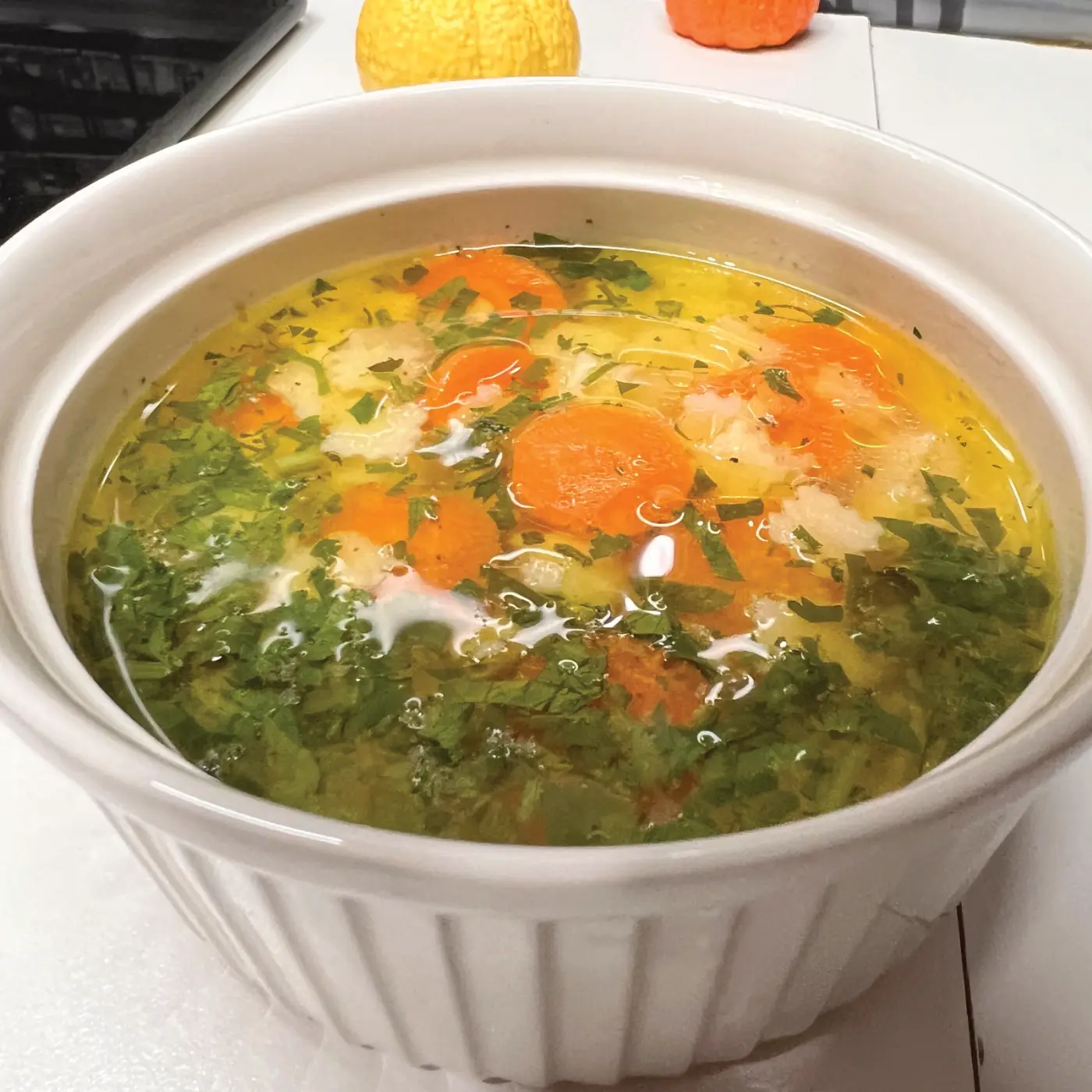 Rețetă din Cooking with Tifa