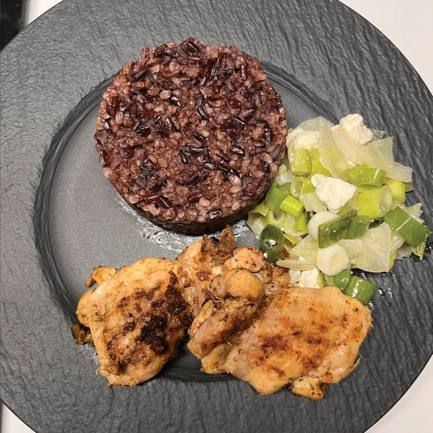Rețetă din Cooking with Tifa