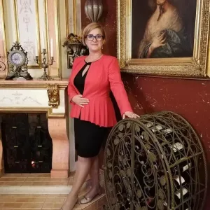 Alina Șimon