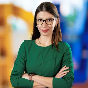 Sandra Vereș