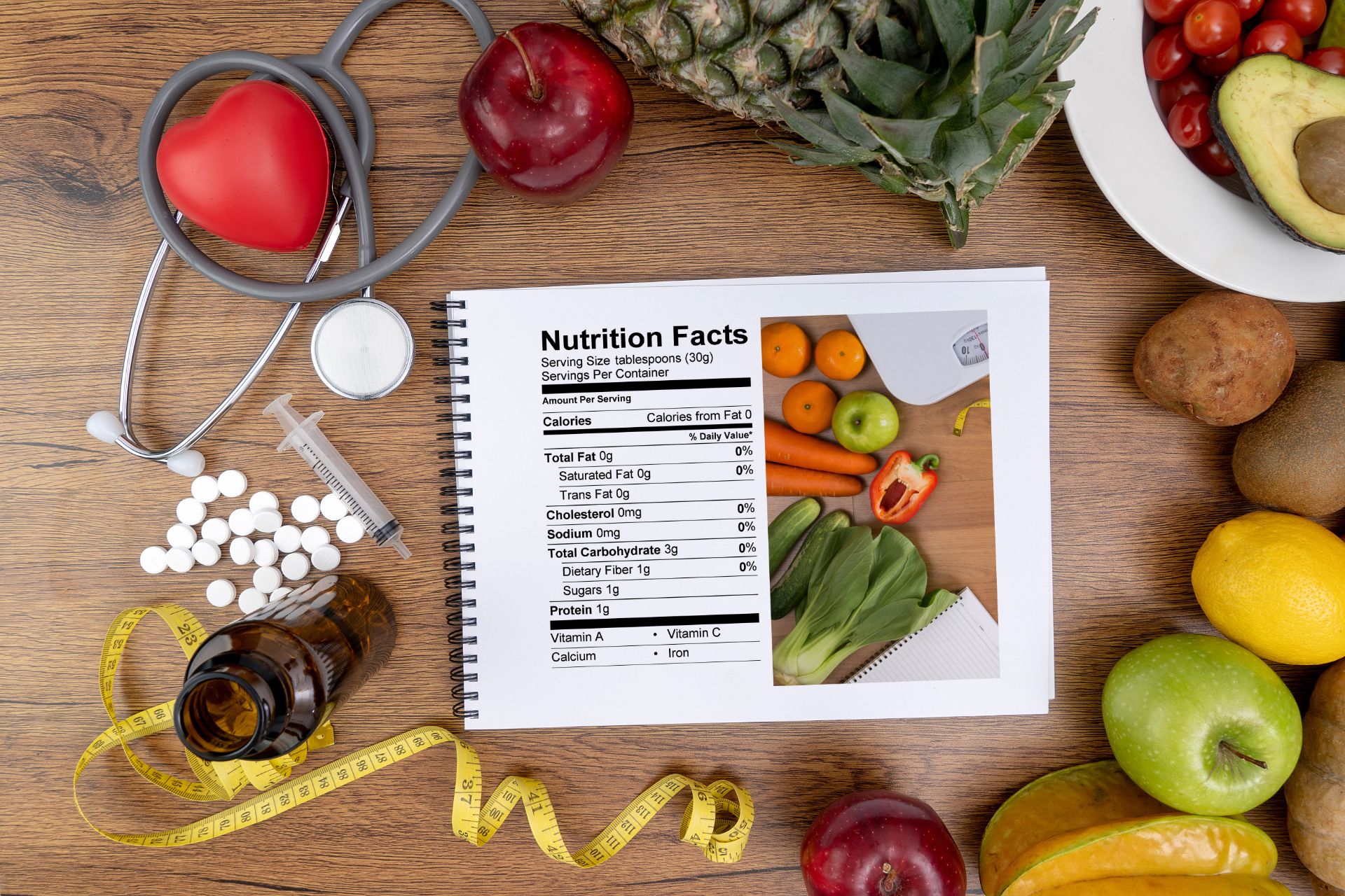 Cum să obții rezultate optime cu un plan nutritional personalizat